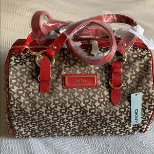 DKNY bag